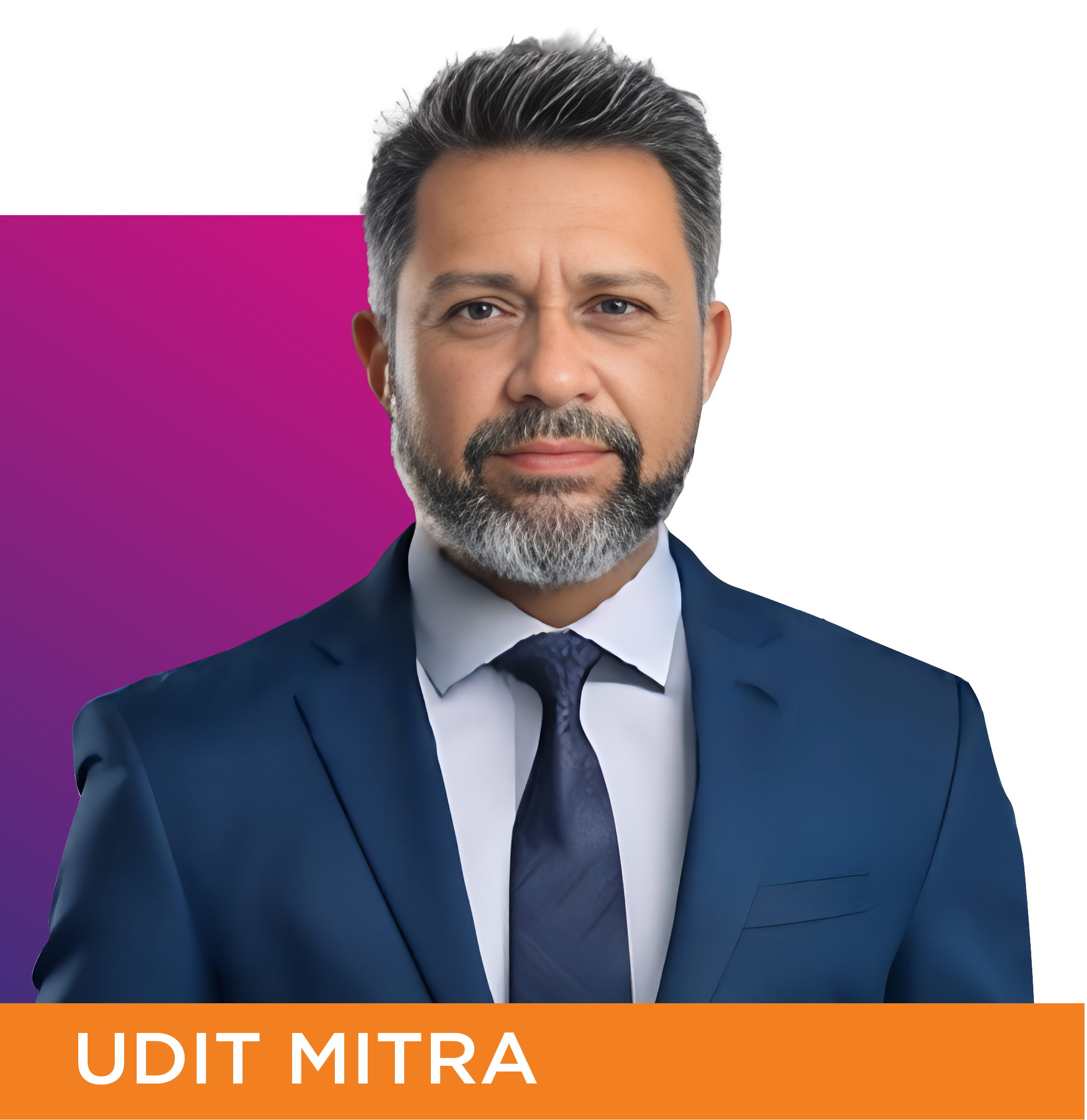 Udit Mitra