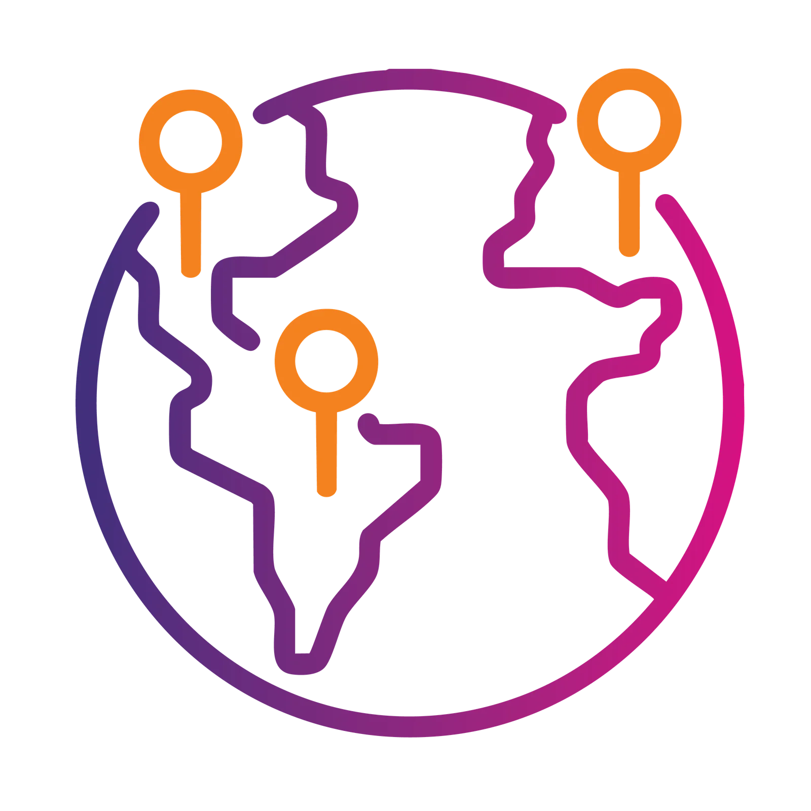 Software Technology Icon